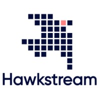 Hawkstream logo - Similar company to Alpha Shows