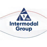 Intermodal Group of Company logo - Similar company to X Vibration Monitoring Co., Ltd
