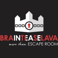 Brainteaselava Escape Room