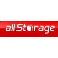 AllStorage logo - Similar company to Allstorage Self Storage
