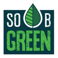 So-B-Green logo - Similar company to Agromap
