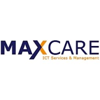 Maxcare ICT Services & Management logo - Similar company to Gebruiktdotcom Bv
