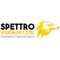 Spettro Vision Private Limited logo - Similar company to Groto ™