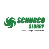 Schurco Slurry - South Africa Branch logo - Similar company to Stecorr