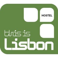 This Is Lisbon Hostel logo - Similar company to Sina Hostel