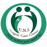 U.N.I. Urgent Care Center logo - Similar company to AllCare of Maryland Urgent Care Centers