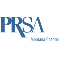 PRSA Montana Chapter logo - Similar company to Advance Casper