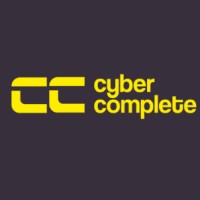 cyber complete GmbH logo - Similar company to Open Place Networks