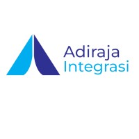 Adiraja Integrasi logo - Similar company to Pt. Ems Paramitra