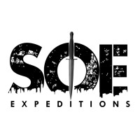 SOE Expeditions logo - Similar company to Synchgo