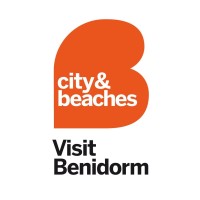 Visit Benidorm logo - Similar company to Benidorm Dmc