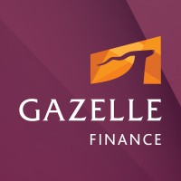 Gazelle Finance logo - Similar company to Eddwise