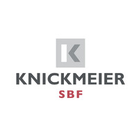 Knickmeier Stahl-Blech-Formteile GmbH & Co. KG logo - Similar company to Siebau Raumsysteme Gmbh & Co.Kg