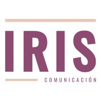 IRIS Agencia de Comunicación logo - Similar company to Ases Y Reinas - Agencia De Comunicación Y Creatividad