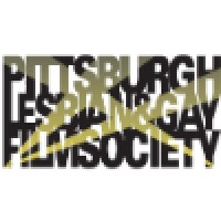 Pittsburgh Lesbian and Gay Film Society logo - Similar company to Pittsburgh Pride Choir