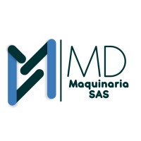 MD Maquinaria SAS logo - Similar company to Rosemblak Scientific