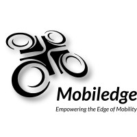 MobilEdge logo - Similar company to New Venture Scouting