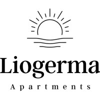 Liogerma Apartments logo - Similar company to Iris Villas Lefkada