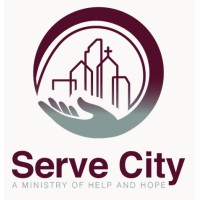 Serve City