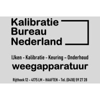 Kalibratie Bureau Nederland logo - Similar company to Improvit