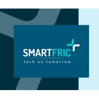 Smartfric (U) LTD logo - Similar company to Othee Technologies