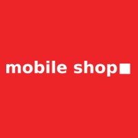 Mobile Shop Egypt logo - Similar company to Tapi