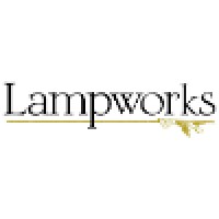 Lampworks, Inc. logo - Similar company to Blown.Design