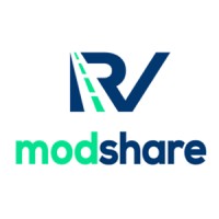 RVmodshare logo - Similar company to Answerbase