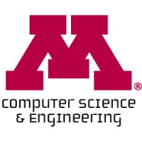 University of Minnesota Department of Computer Science & Engineering logo - Similar company to Pierre And Marie Curie University