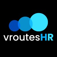 Vroutes HR logo - Similar company to Surnoi Technology Pvt Ltd