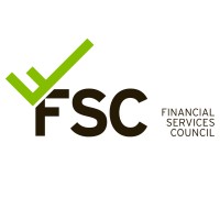 Financial Services Council logo - Similar company to Untrash The Planet