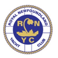 Royal Newfoundland Yacht Club logo - Similar company to Gulf Coast Yacht Group