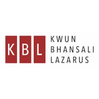 Kwun Bhansali Lazarus LLP logo - Similar company to Ad Astra Law Group P.C.