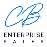 CB Enterprise Sales logo - Similar company to Cb Enterprises