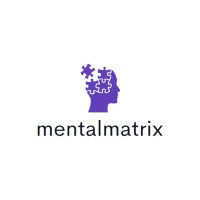 Mental Matrix logo - Similar company to Fusefy