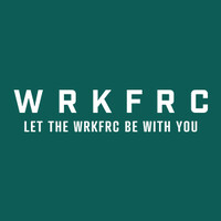 WRKFRC logo - Similar company to Tullify