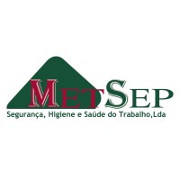 MetSep - Segurança, Higiene e Saúde do Trabalho, Lda logo - Similar company to Controlsafe