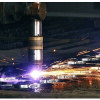 Glendale Steel Supply LLC logo - Similar company to Herrick Company, Inc.