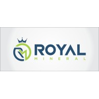 Royal Mineral logo - Similar company to Rotaract District 3054