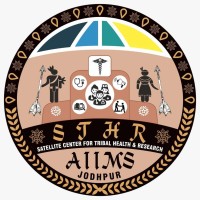 Satellite Centre for Tribal Health & Research-STHR logo - Similar company to Prevention Policy Group