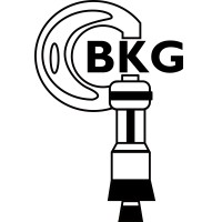 BKG Machine and Fabrication logo - Similar company to Coast Runner