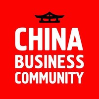 China Business Community logo - Similar company to Hybriddesktop