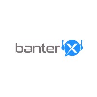 BanterX logo - Similar company to Ozone Media