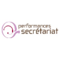 PERFORMANCES SECRETARIAT logo - Similar company to Green Secrétariat