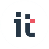 Itérita logo - Similar company to Dynamicall