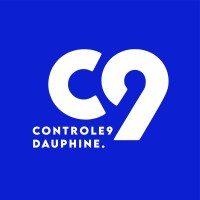 Association Contrôle 9 logo - Similar company to Solace Sas