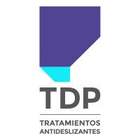 TDP Antideslizantes logo - Similar company to Starkdesign_Cl