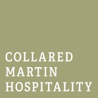 Collared Martin Hospitality logo - Similar company to Ring On Hook