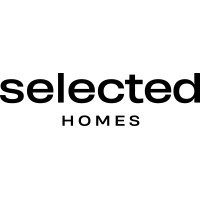 Selected Homes logo - Similar company to Nomadproperties