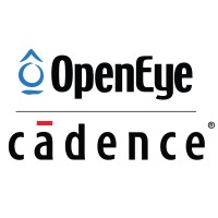 OpenEye, Cadence Molecular Sciences logo - Similar company to Biosolveit